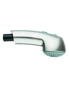 Grohe rinsing shower 46312 46312SD0 stainless steel