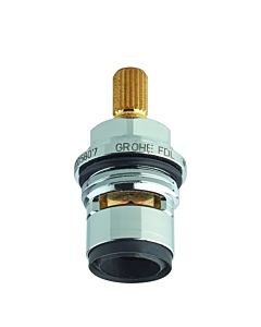 Grohe top Bathroom ceramics d = 90mm 46318000 46318 chrome