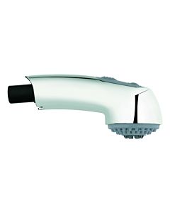 Grohe spray 46320 46320IE0 for Zedra ND / Europlus ND chrome / squirrel gray