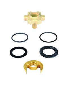 Grohe counter screw connection 46345 46345000