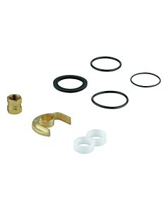 Grohe counter screw connection 46346 chrome 46346000