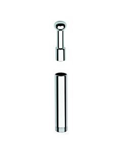 Grohe bouton de Grohe 46391 46391000 Kit de garniture Ectos / Taron cuve chromé