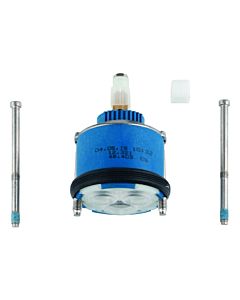 Grohe Kartusche 46409000 Keramik, Niederdruck, 46mm