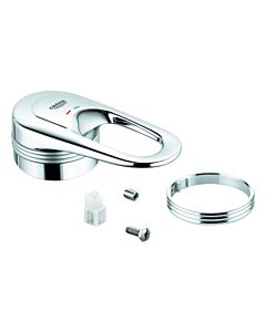 Grohe Hebel 46415 46415IP0 für Europlus chrom/mattchrom
