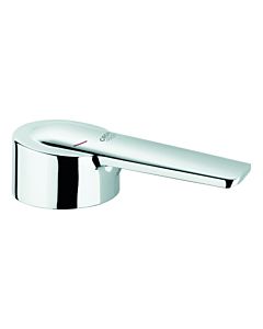 Grohe lever 46458 46458000 lever length 98mm chrome