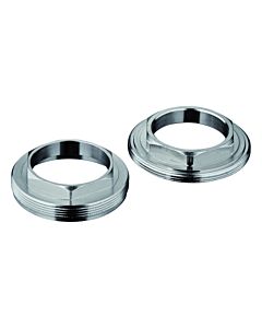 Grohe screw ring 46460 with sleeve 46460000 f. Eurostyle / Eurosmart EHM WT / Bidet