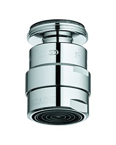Grohe Kugelgelenk-Mousseur 46461 chrom 46461000