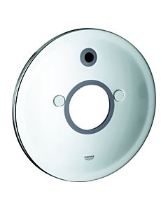 Grohe rosette 46468 46468000 chrome