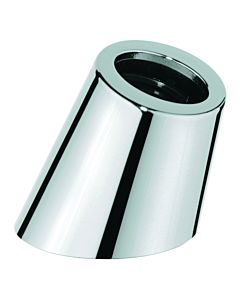 Grohe pièce d&#39;accouplement 46486 46486000 Combinaison baignoire 3 trous chromé