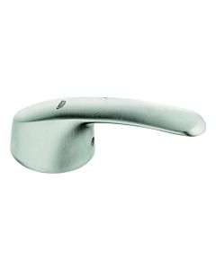 Grohe lever 46513 46513SD0 for Alira stainless steel
