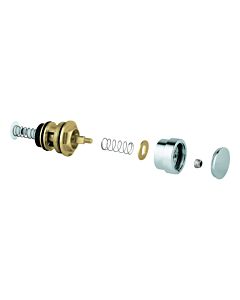 conversion Grohe 46523 chromé 46523000 pour Essence bain Essence