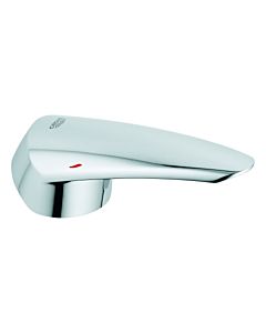 levier Grohe 46568 46568000 pour Eurodisc chromé