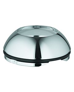 casquette Grohe 46570 46570000 chromé