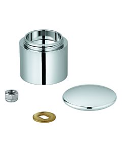 Grohe Umstellknopf 46571 chrom 46571000