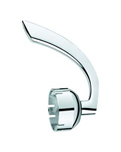 Grohe Hebel 46572 46572000 für K4 chrom