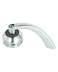 Grohe lever 46572 46572SD0 stainless steel