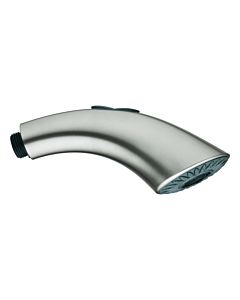tête de pulvérisation Grohe 46573 46573DC0 pour K4 supersteel