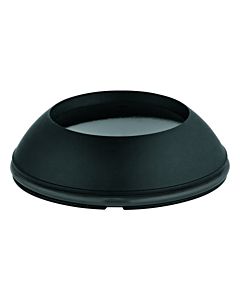 Grohe casquette 46581 46581KS0 velours noir