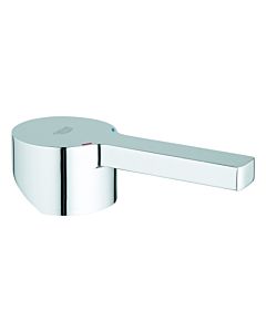 levier Grohe 46582 46582000 pour Lineare chromé