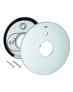 Grohe Rosette 46586000 chrom - Ersatzteil