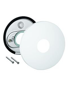 Grohe rose 46587 46587LS0 blanc lune