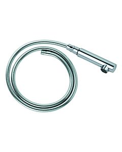 GROHE Minta Auslaufbrause 46590000 Einhand-Spültischbatterie 32168 chrom