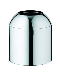 casquette Grohe 46597 46597000 chromé