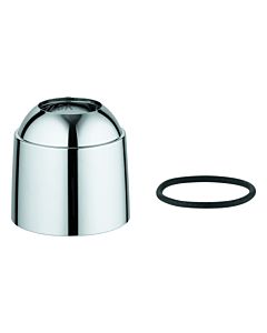 Grohe casquette 46601 46601000 chromé
