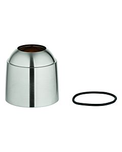Grohe cap 46601 46601DC0 Supersteel