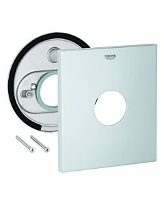 Grohe Rosette 46613 46613000 chrom