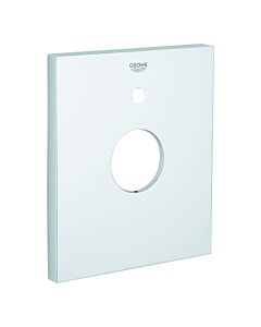 Grohe Rosette 46614 46614000 chrom