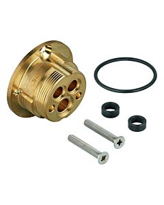 Grohe Verlängerungsset 46627000  chrom