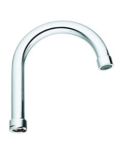 Grohe Auslauf 46631 46631000 chrom