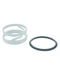 guide Grohe et bague coulissante 46632 46632V00