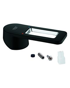 Grohe lever 46637KS0 velvet black