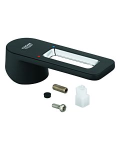 Grohe lever 46638 46638KS0 velvet black