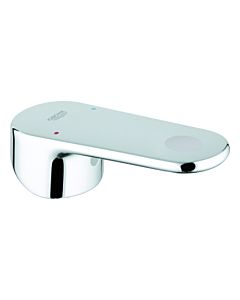 Grohe Hebel 46648 46648000 chrom
