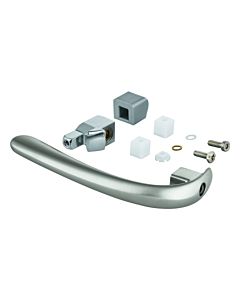 Grohe Hebel 46654 46654DC0 supersteel