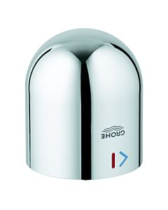 casquette Grohe 46655 46655000 chromé