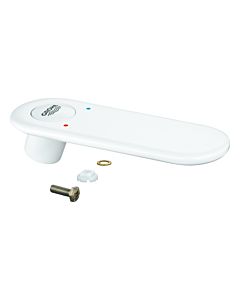 Grohe Hebel 46661 46661LS0 moon white