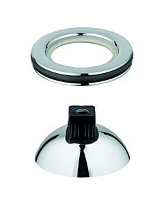 Grohe cap 46662 46662000 chrome