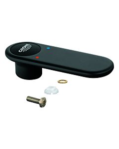 Grohe levier 46664 46664KS0 velours noir