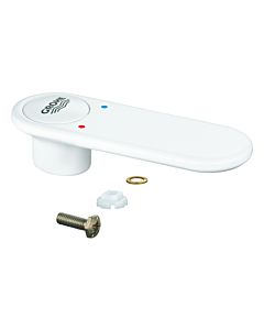 Grohe levier 46664 46664LS0 blanc lune