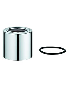 Grohe Kappe 46665 46665000 chrom
