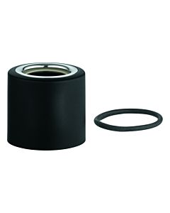 Grohe casquette 46665 46665KS0 velours noir