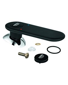 Grohe Hebel 46667 46667KS0 velvet black