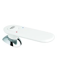 Grohe Hebel 46667 46667LS0 moon white