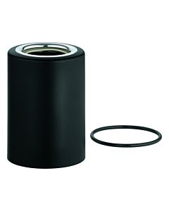 Grohe casquette 46668 46668KS0 velours noir