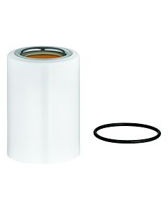 Grohe cap 46668 46668LS0 moon white