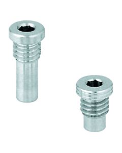 Grohe screw set 46670 2 pieces 46670000